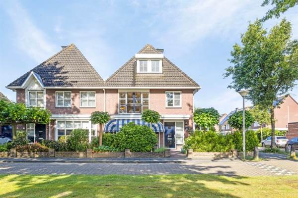 Woning Shakespearelaan 35 Eindhoven