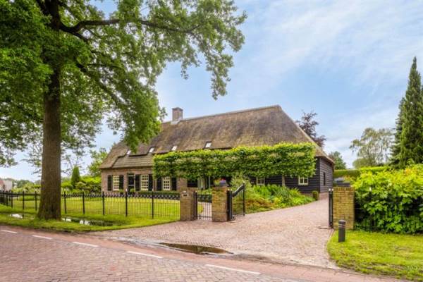 Woning Dorpsstraat 138 Valkenswaard