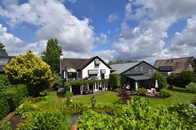 Woning Ackersdijkseweg 2 Delfgauw