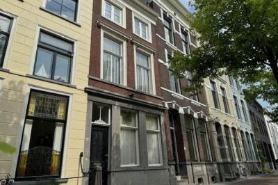 Woning Oude Delft 14 Delft