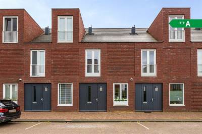 Woning Gardameer 15 Woerden