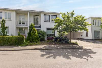 Woning Westrand 23 Maastricht