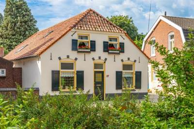 Woning Veerstraat 27 Boxmeer