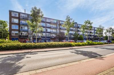 Woning Slotlaan 122 Capelle aan den IJssel