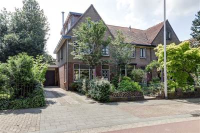 Woning Oude Molenweg 207 Nijmegen