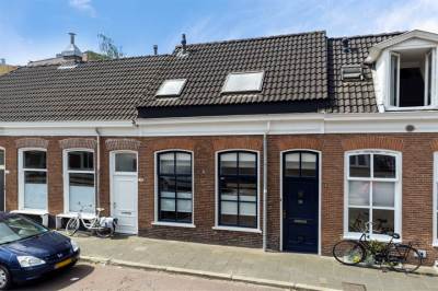 Woning Oosterhavenstraat 11 Groningen