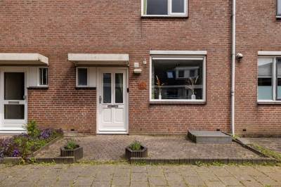 Woning Frederik van Eedenstraat 11 Papendrecht
