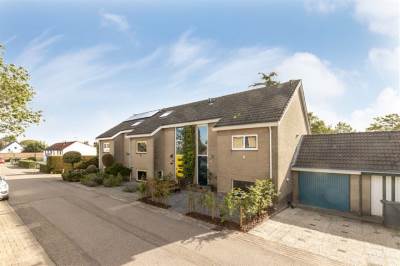 Woning Hoeksedijk 34A Maasdam