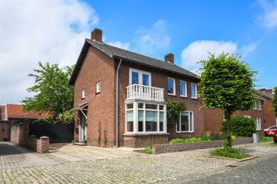 Woning Maasstraat 12 Wessem
