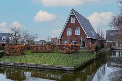 Woning Jan Glijnisweg 13B Heerhugowaard
