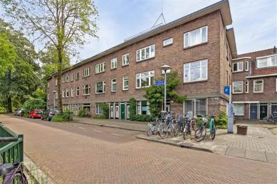 Woning Laan van Soestbergen 29BS Utrecht