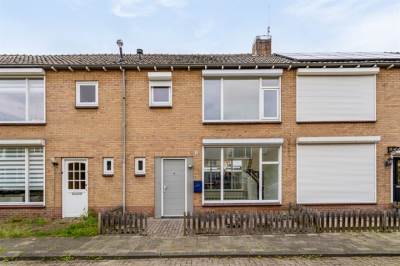 Woning Van Asbeckstraat 9 Oudheusden