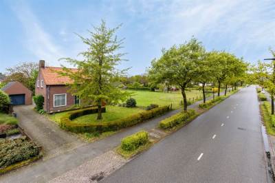 Woning Voorste Heusden 24 Heusden (Gem. Asten)