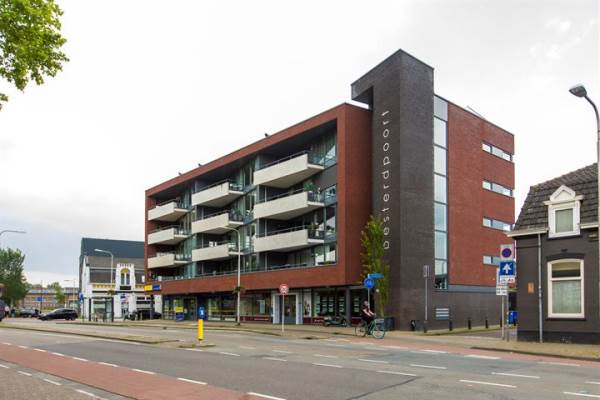 Woning Besterdring 219a Tilburg