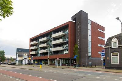 Woning Besterdring 219a Tilburg