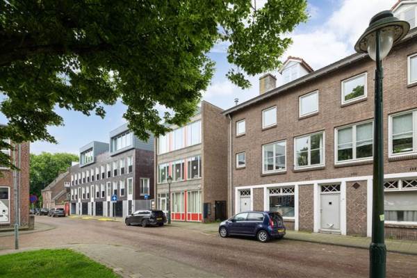Woning Emmaplein 13 Den Bosch