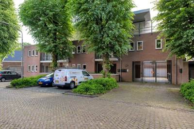 Woning Wilhelminaplein 17 Beilen