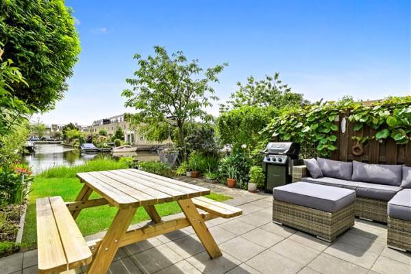 Woning Lausbergstraat 25 Delft