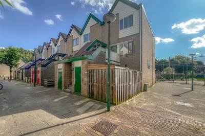 Woning Antilopespoor 400 Maarssen