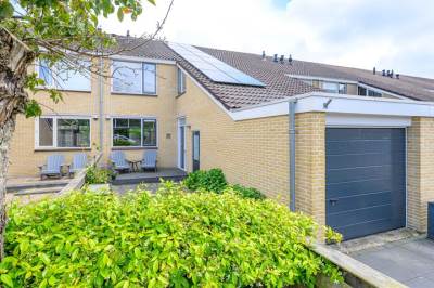 Woning Patrijzenhof 14 Schagen