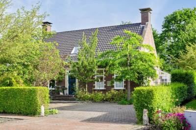 Woning Hoofdstraat 7 Kloosterburen