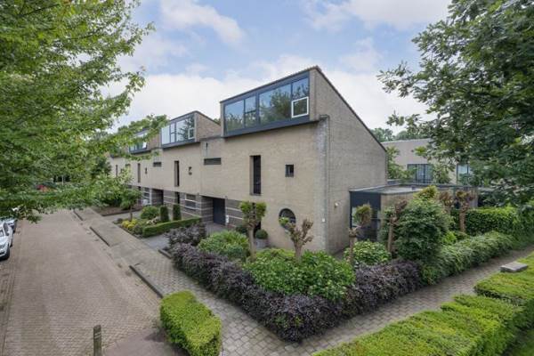 Woning De Quayhof 11 Etten-Leur