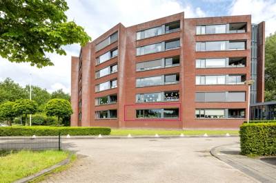 Woning De Heze 7 Breda