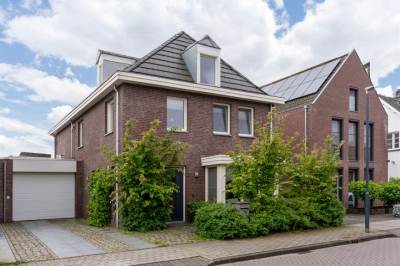 Woning Eerste Zeine 11 Waalwijk