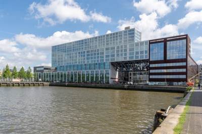 Woning Schiehavenkade 290 Rotterdam