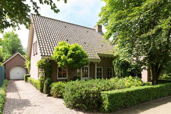 Woning De Lange Kant 7 Oisterwijk
