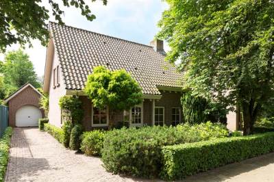 Woning De Lange Kant 7 Oisterwijk