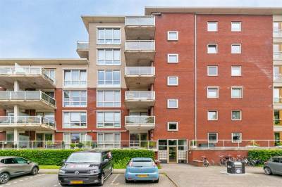 Woning Sint Laurentiusstraat 30 Hoorn (NH)