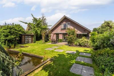 Woning Alerdinckstraat 7 Zwolle