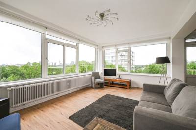 Woning Gerstkamp 240 Den Haag