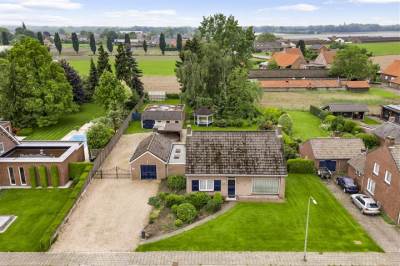 Woning Kruisstraat 12 Nederweert-Eind