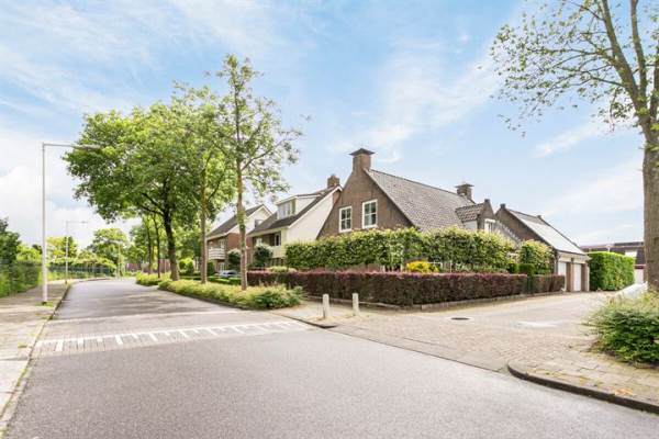 Woning Florastraat 80 Bergen op Zoom