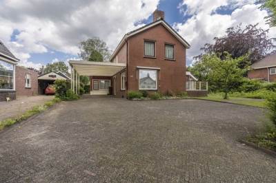 Woning Schoolstraat 58 Vlagtwedde
