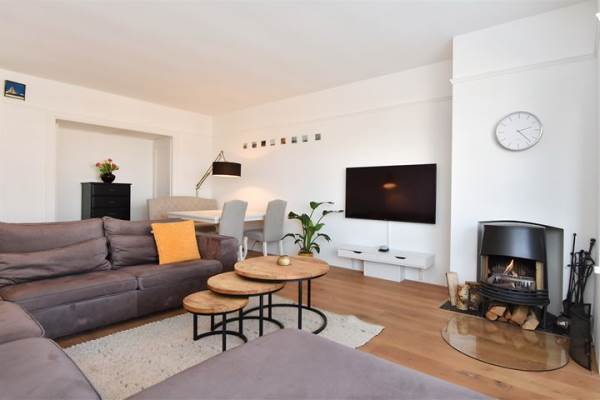 Woning Van Alkemadelaan 634 Den Haag