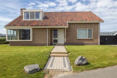 Woning Raaphorstlaan 10 Monster