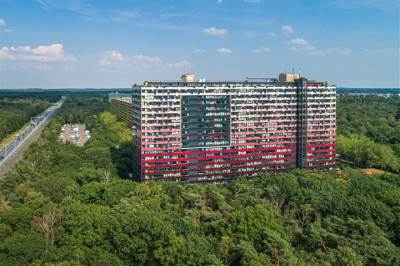 Woning Laan van Vollenhove 442 Zeist