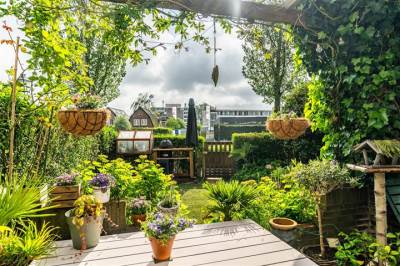 Woning Voordorp 13 Leiderdorp