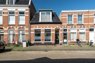 Woning Elizabethstraat 20 Leeuwarden