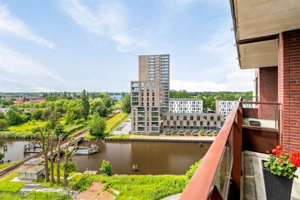 Woning Perseusstraat 84 Groningen