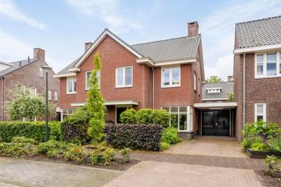 Woning Watermunt 21 Schaijk