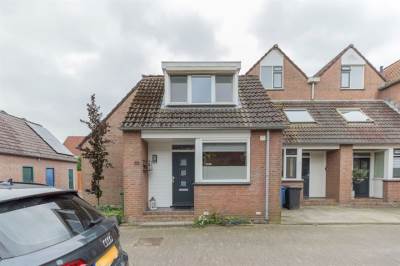 Woning Molshoefweer 26 Sliedrecht