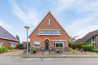 Woning Cronjéstraat 5 Warffum