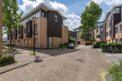 Woning Fontijnehof 2 Krimpen aan den IJssel