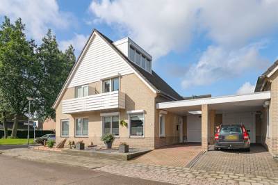 Woning Kompelstraat 3 Geleen