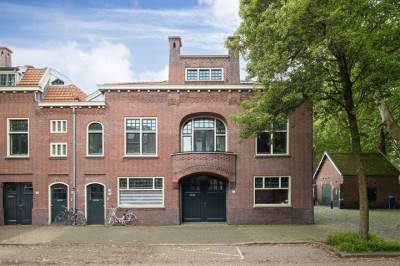 Woning Kempenlandstraat 18 Den Bosch