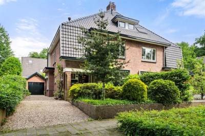 Woning Kazernelaan 7 Ede